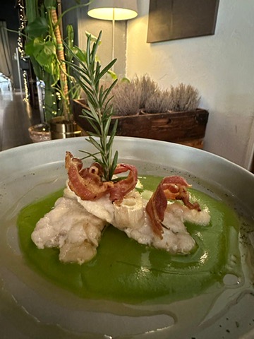 Ristorante Chez Louis