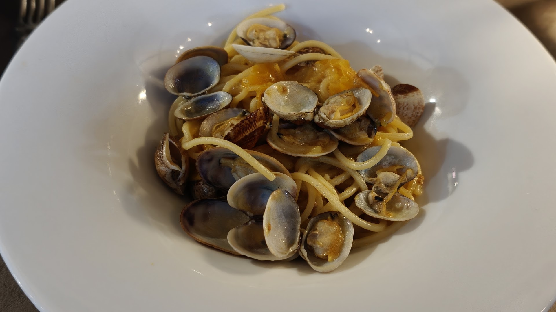 Ristorante Chez Louis