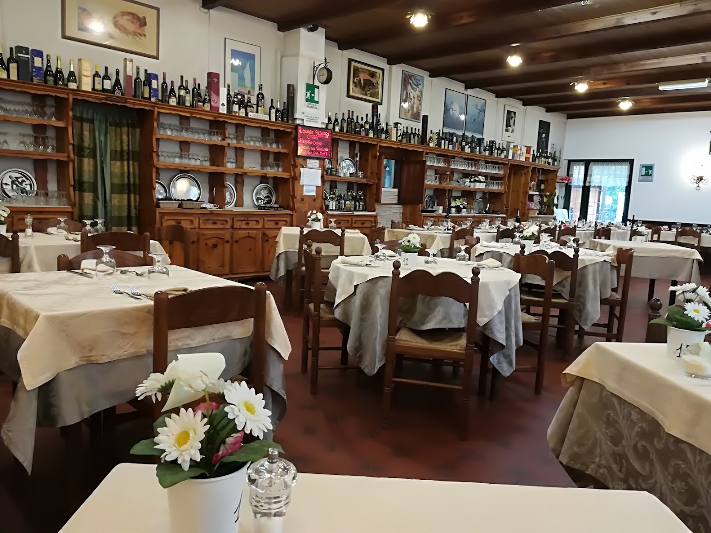 Ristorante Chiara