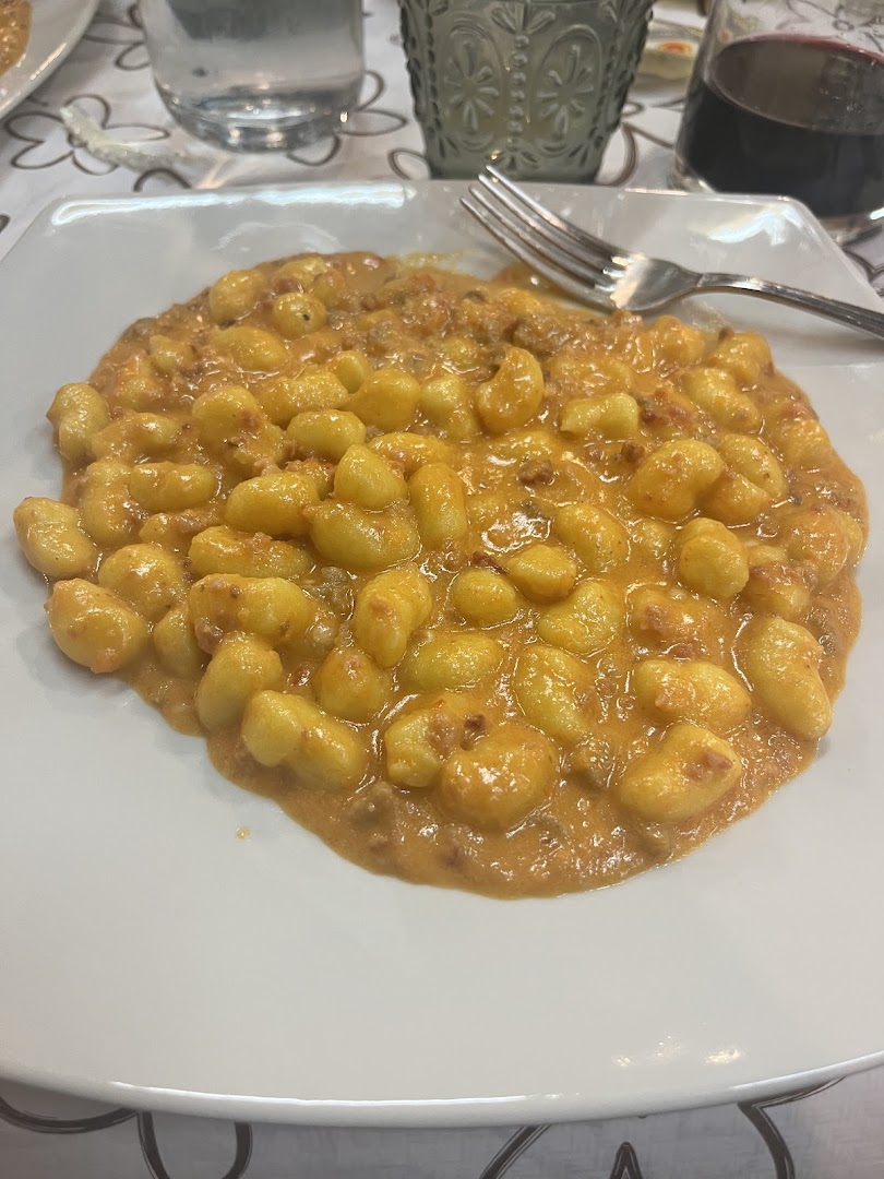 Ristorante Chiara