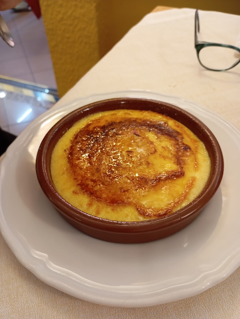 Ristorante Chica Espana (S.A.S.)