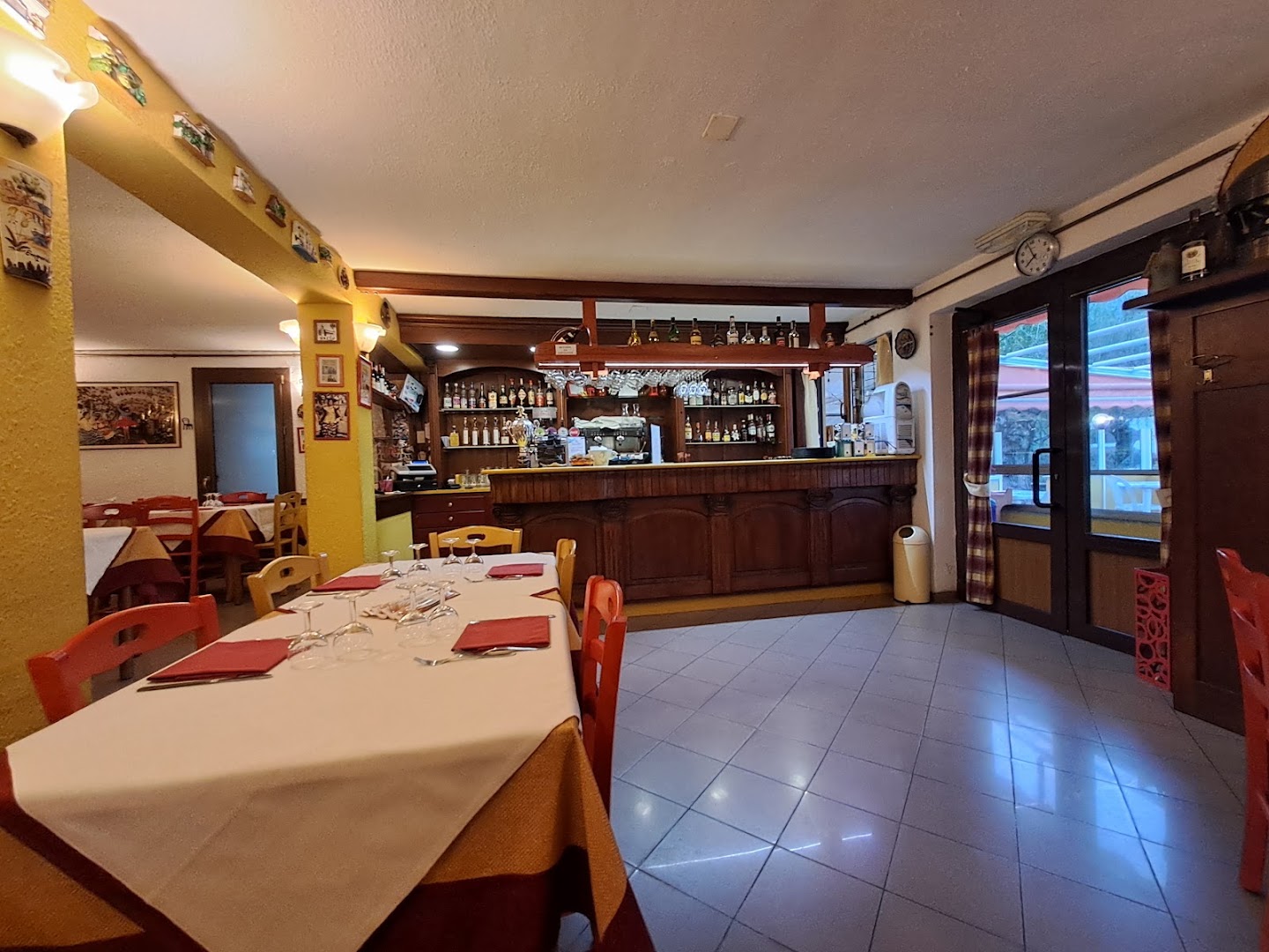 Ristorante Chica Espana (S.A.S.)