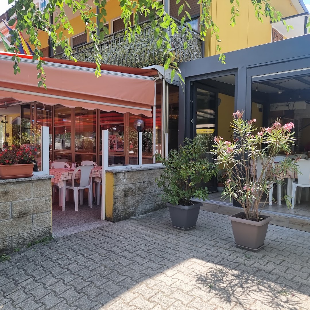 Ristorante Chica Espana (S.A.S.)