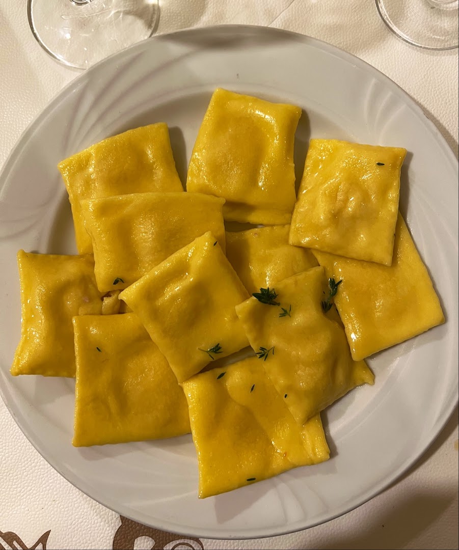 Ristorante Chicchirichì