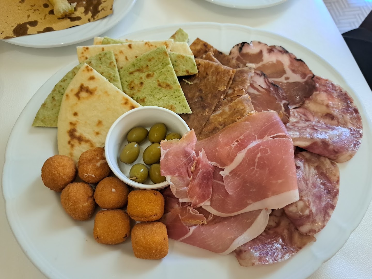 Ristorante Chicchirichì