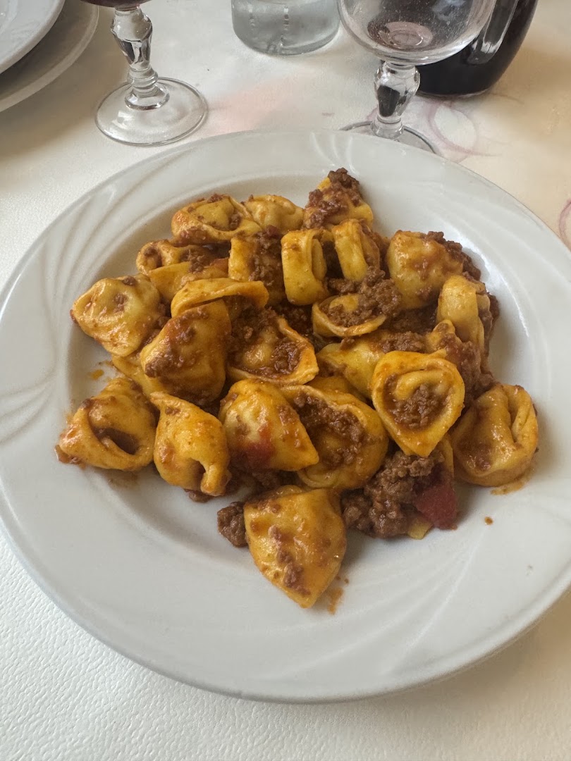 Ristorante Chicchirichì