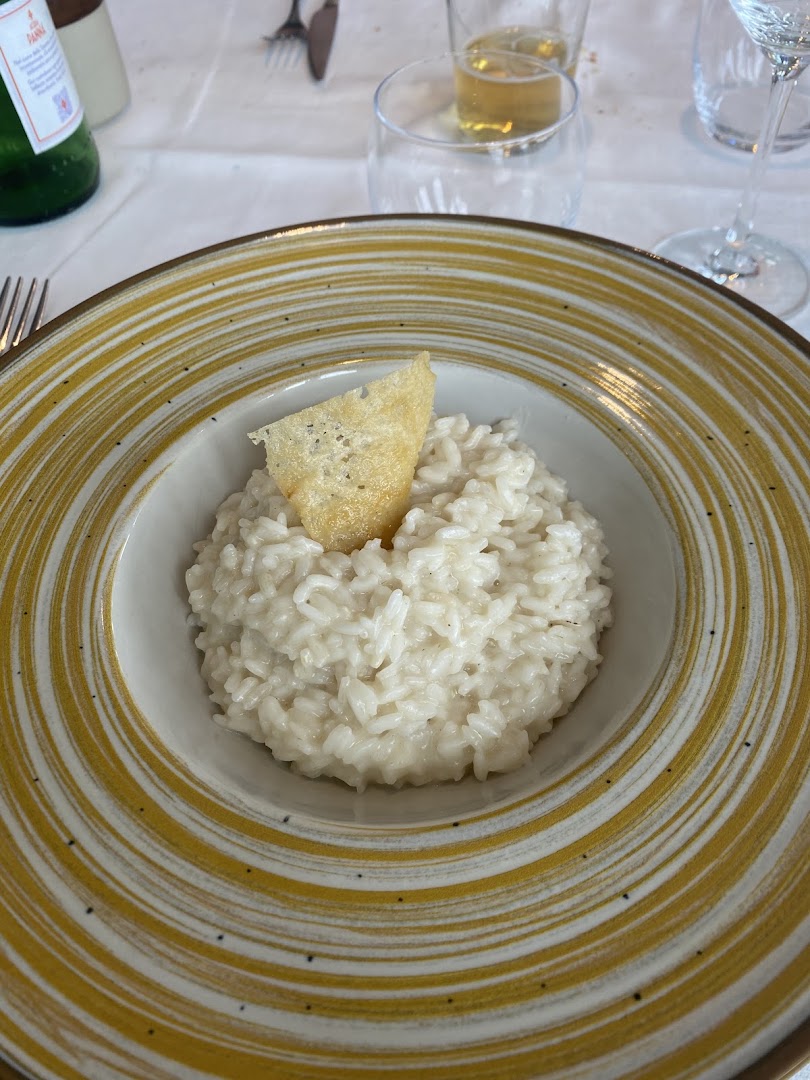 Ristorante Chicco|Spillo Gussago, Gussago