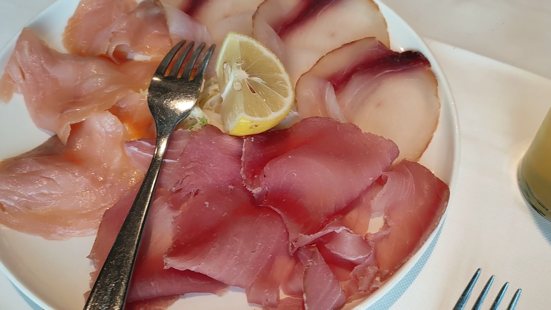 Ristorante Chicco|Spillo Gussago