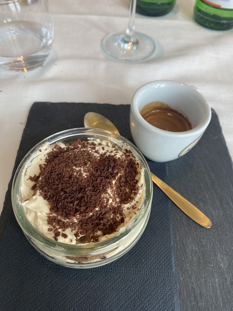 Ristorante Chicco|Spillo Gussago