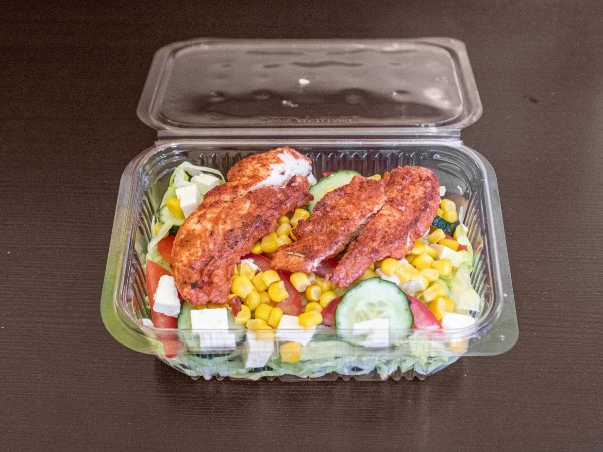 Ristorante Chicken & Fish