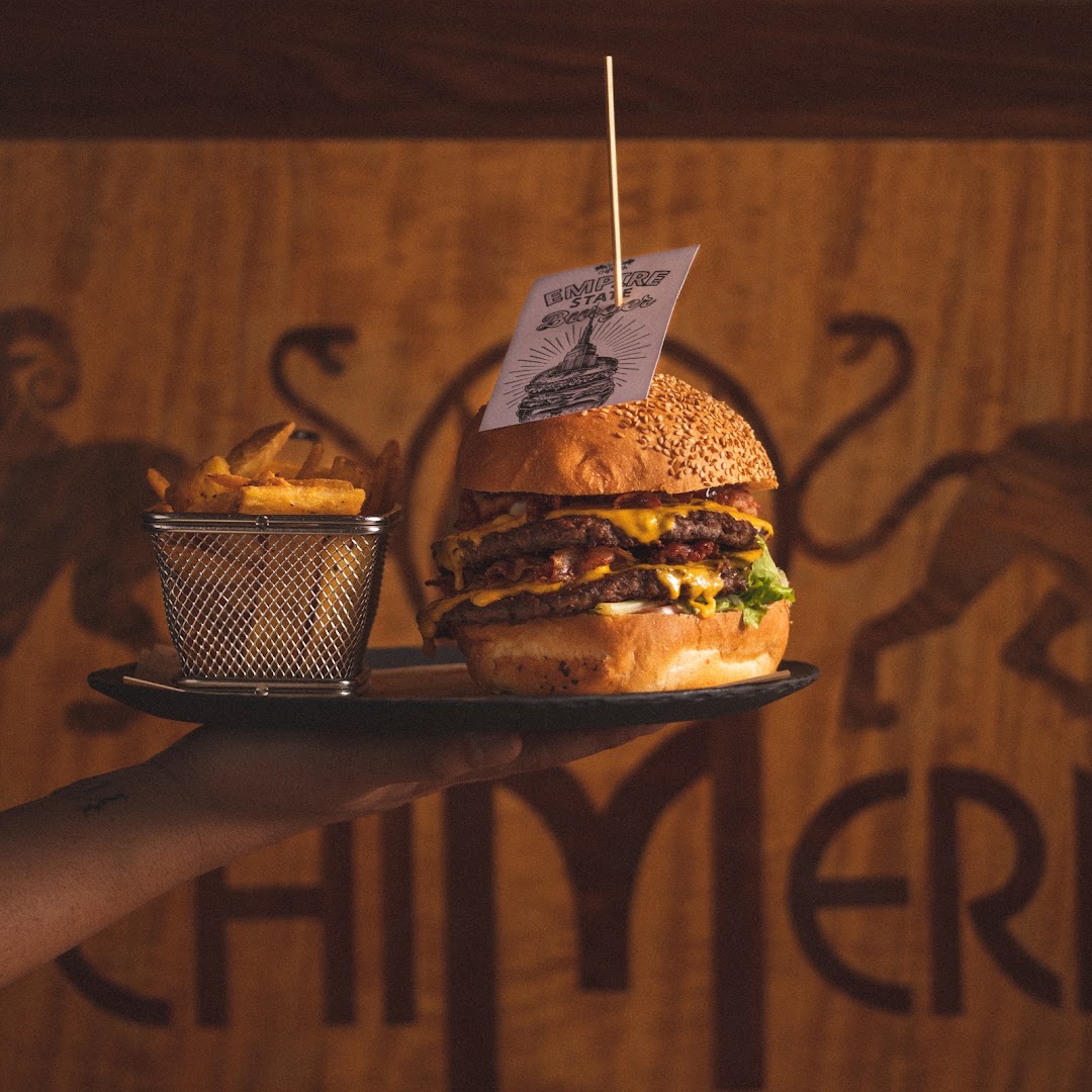 Ristorante Chimera