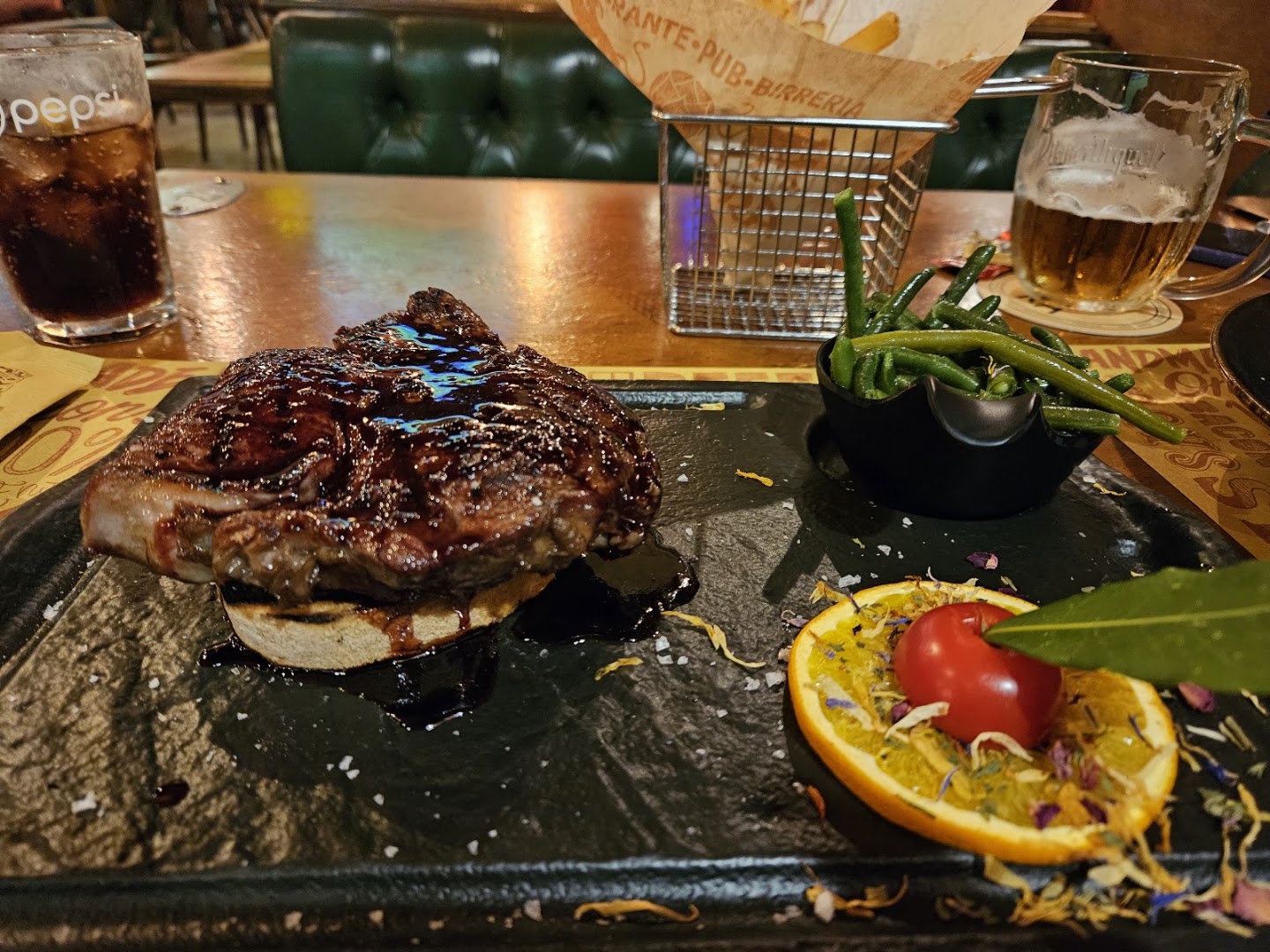 Ristorante Chimera