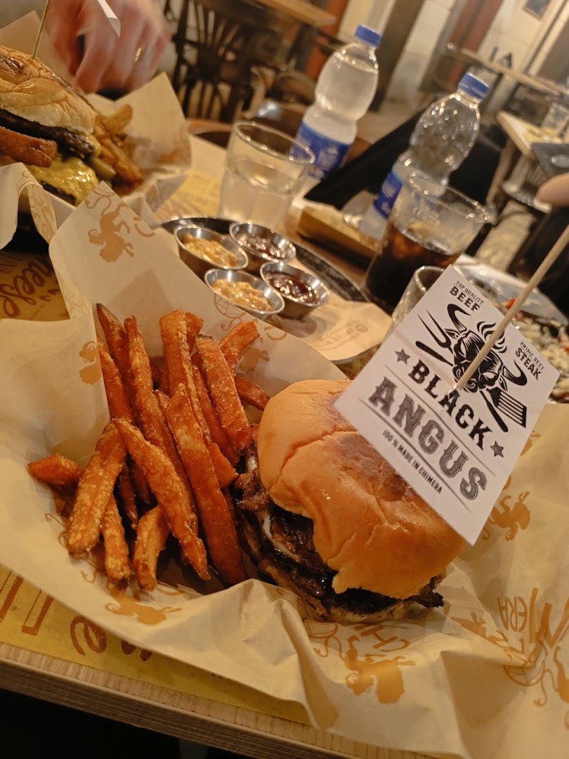 Ristorante Chimera