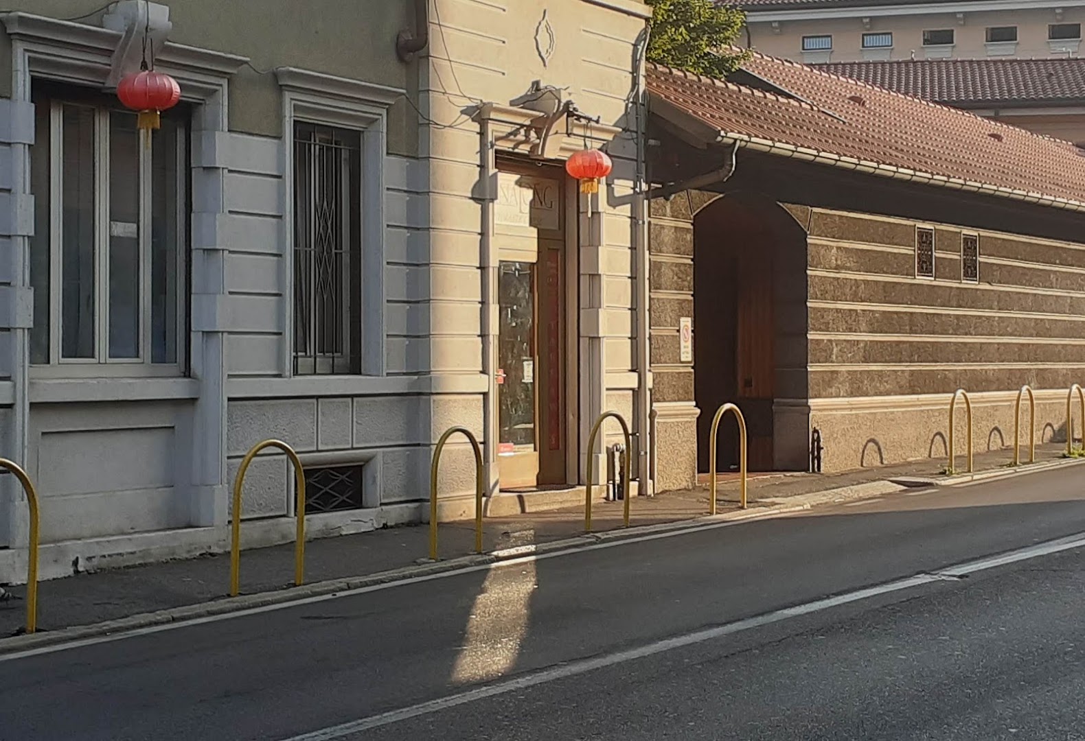 Ristorante China Long