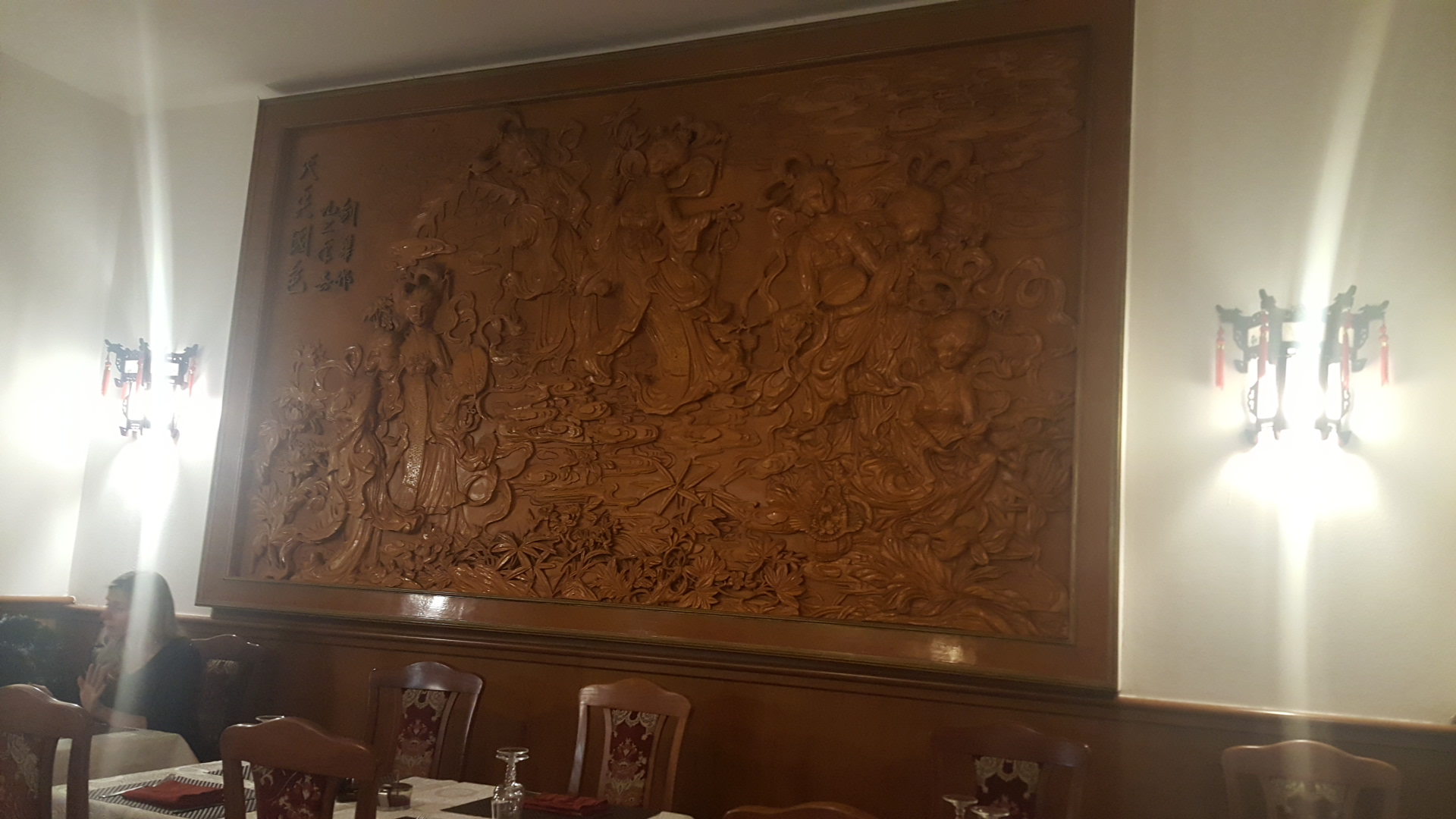 Ristorante China Long