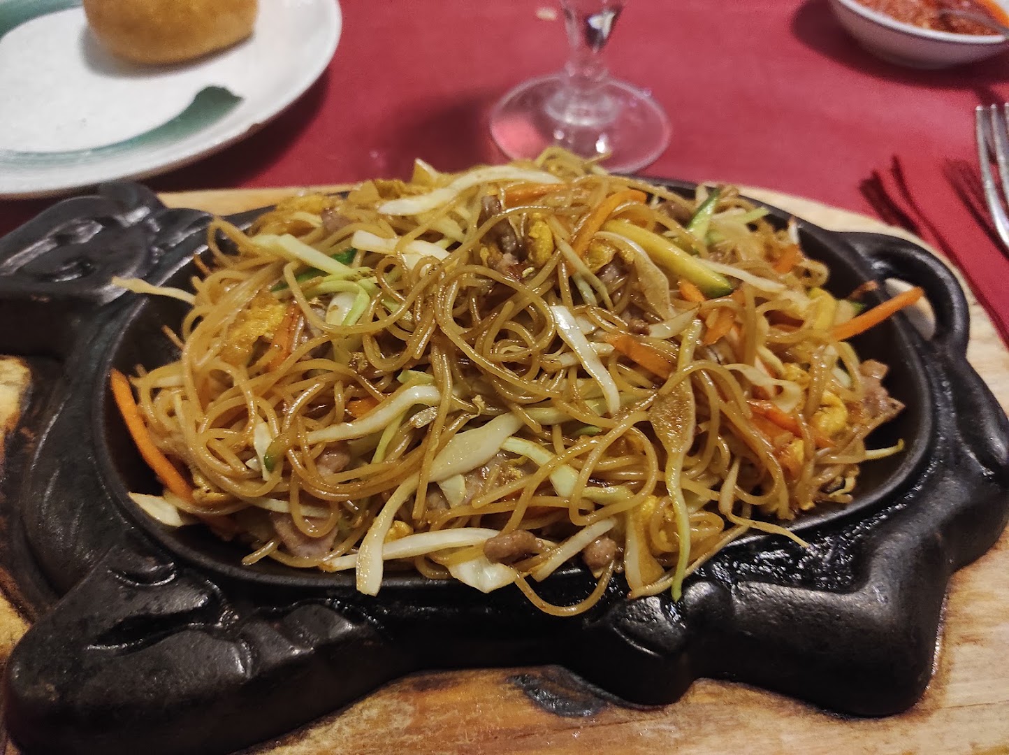 Ristorante Chinatown