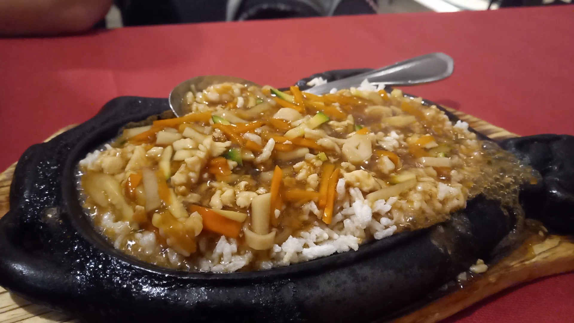 Ristorante Chinatown