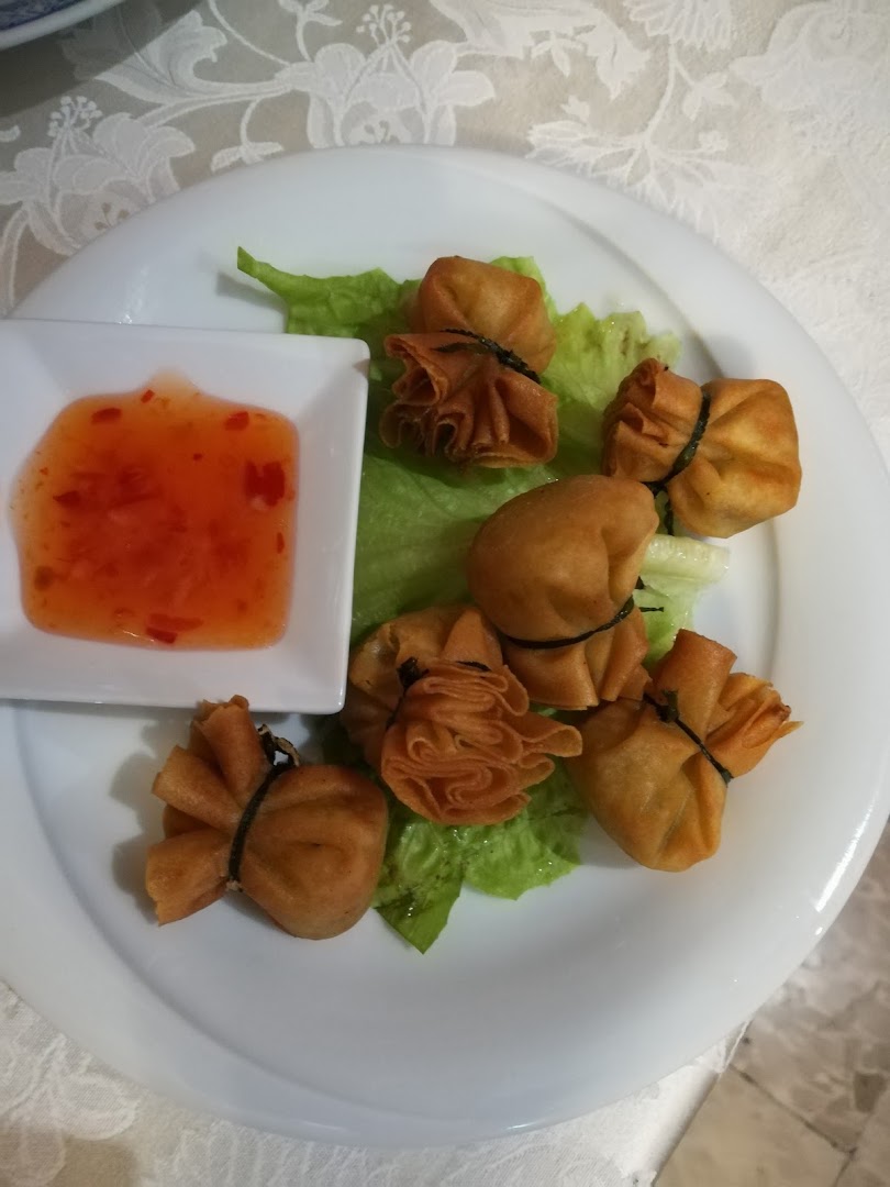 Ristorante Chinatown