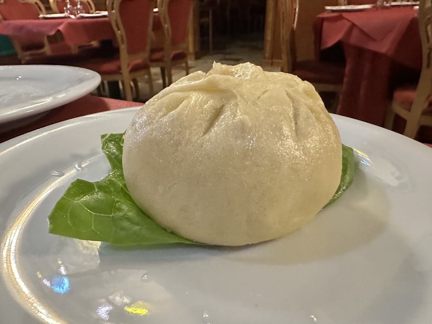 Ristorante Chinatown
