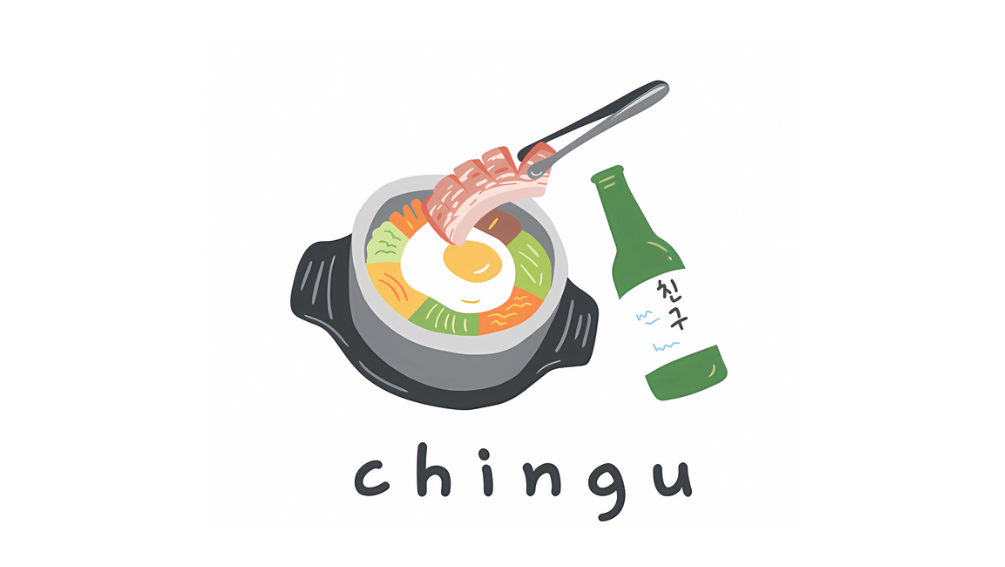 Ristorante Chingu BBQ