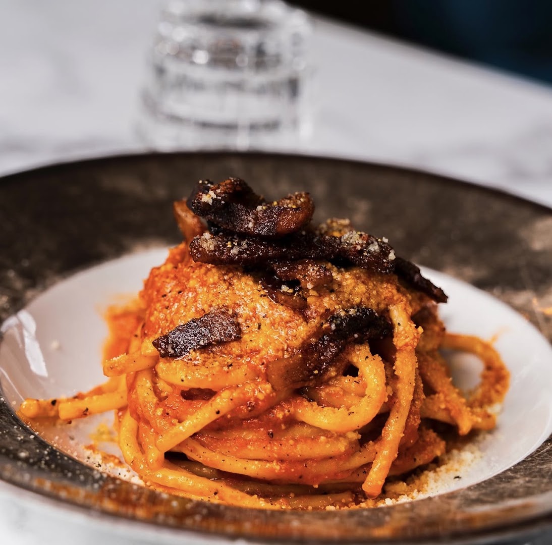 Ristorante Chiù Sapore - Labieno, Roma