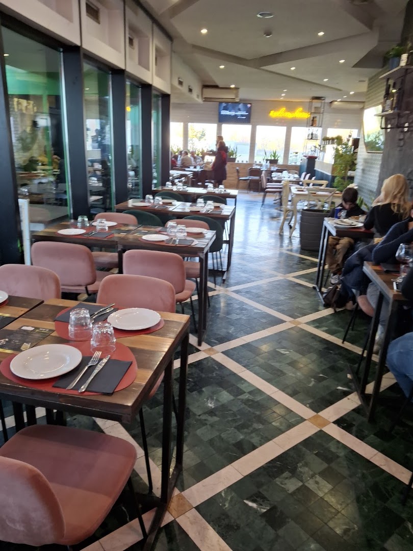 Ristorante Chiù Sapore - Talenti, Roma