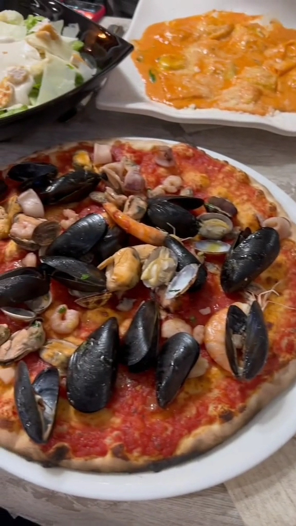 Ristorante Chivasso - LA CONCHIGLIA, Chivasso