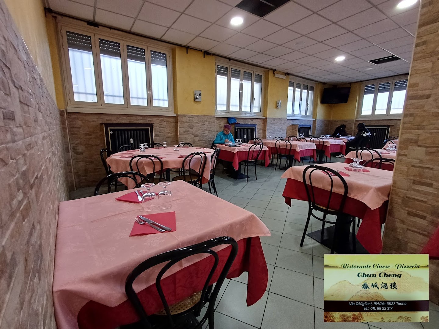 Ristorante Chun Cheng