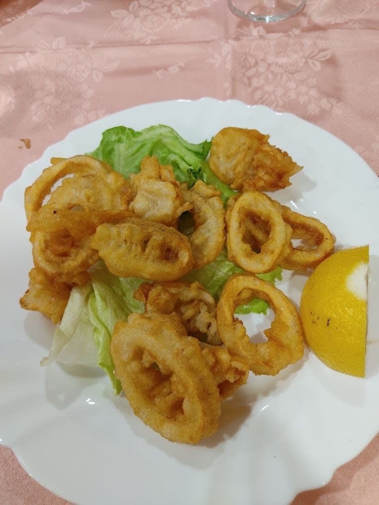 Ristorante Chun Cheng