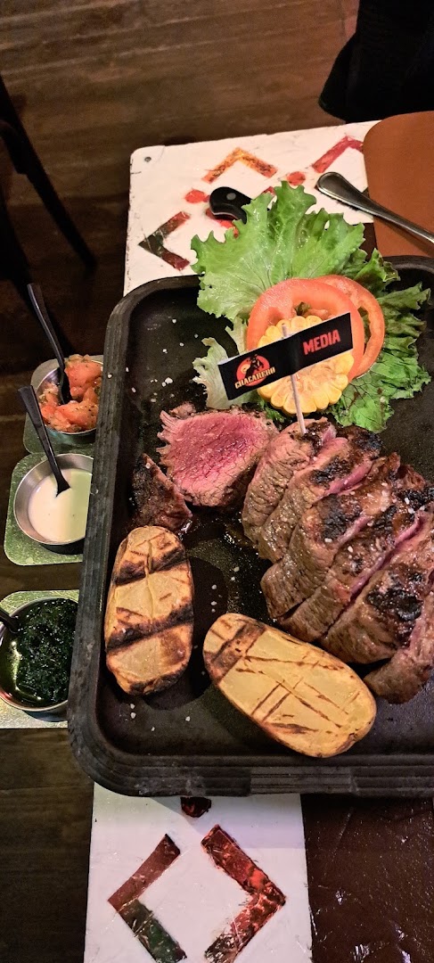 Ristorante Churrasco - Chacarero, Modena
