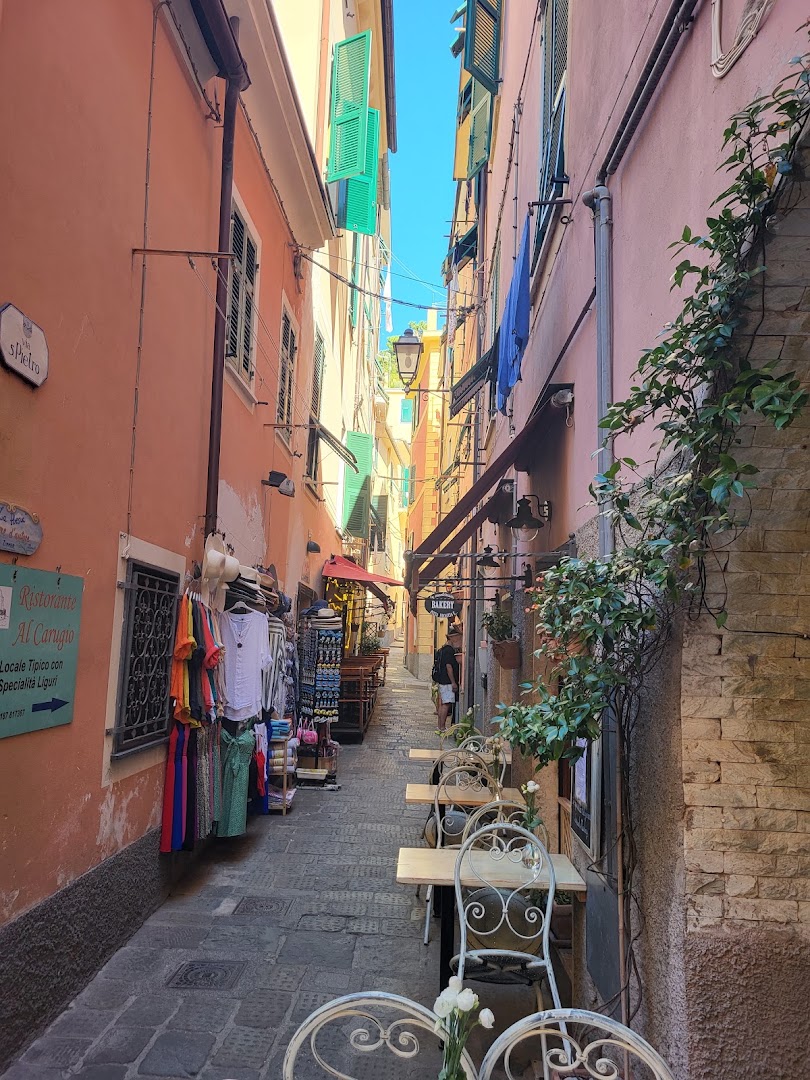 Ristorante Ciak