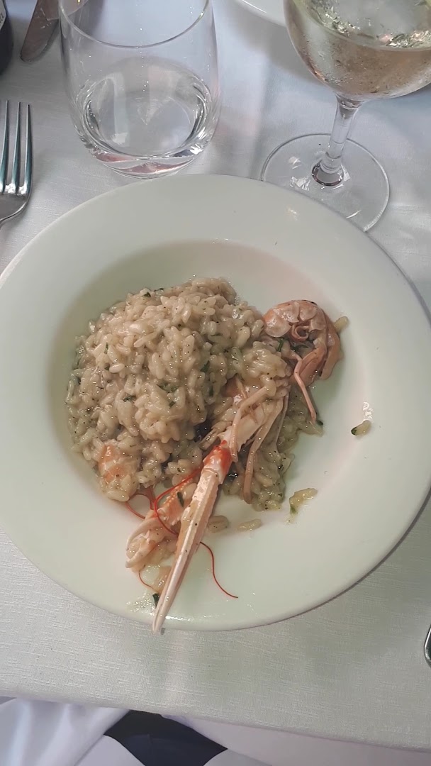 Ristorante Ciak