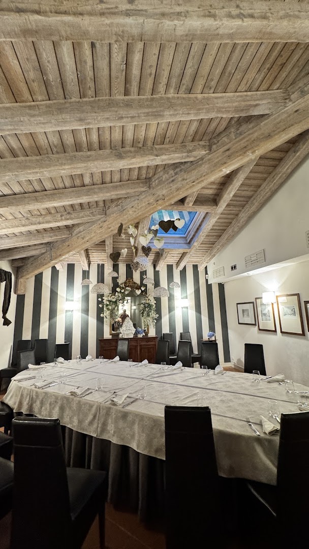 Ristorante Cial de Brent Srl