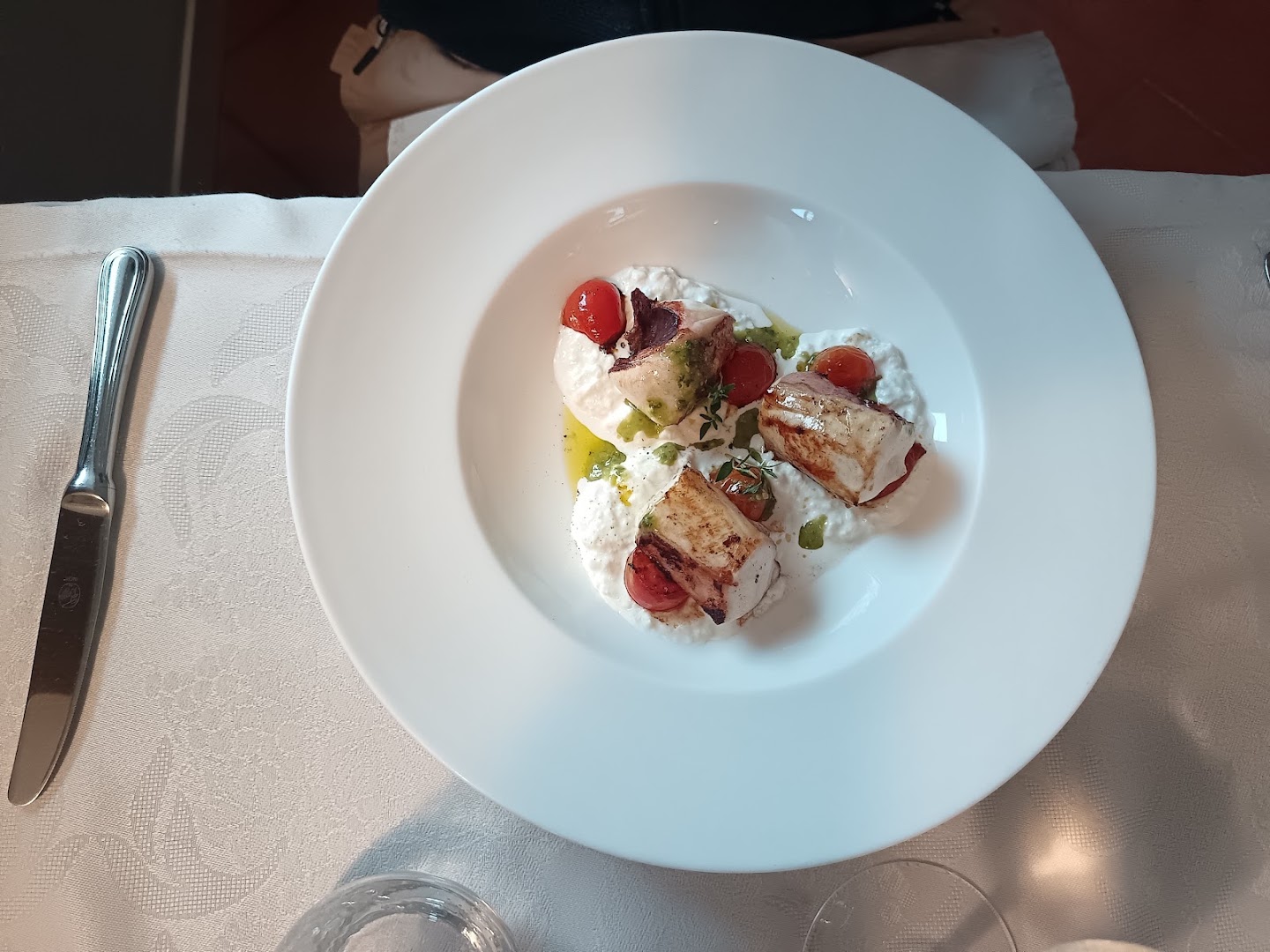 Ristorante Cial de Brent Srl