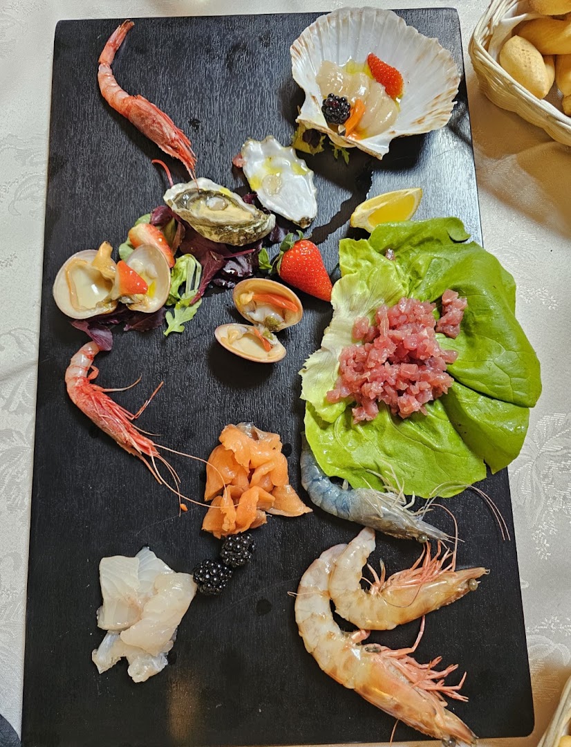 Ristorante Cial de Brent Srl, Polcenigo