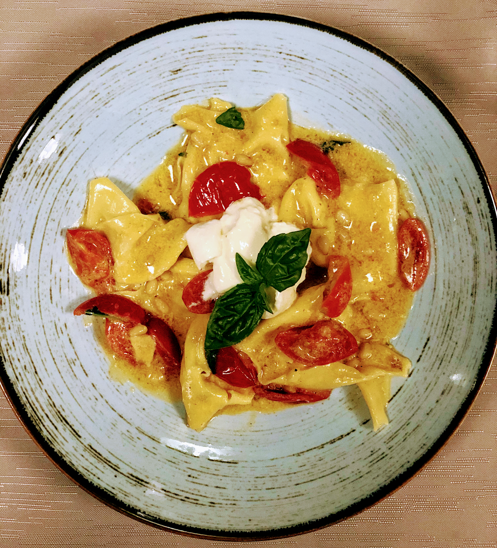 Ristorante Cial de Brent Srl
