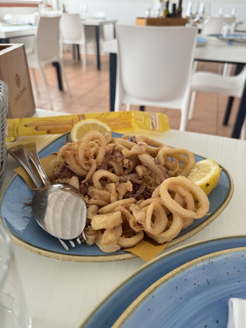 Ristorante Cianciuolo