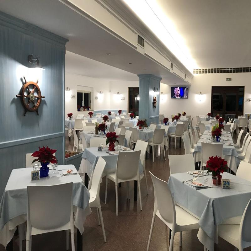 Ristorante Cianciuolo