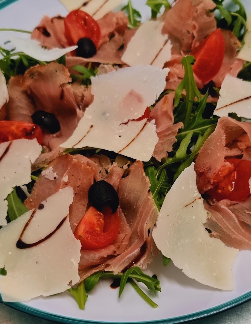 Ristorante "Cibò - Pizza - Cucina - Bar"