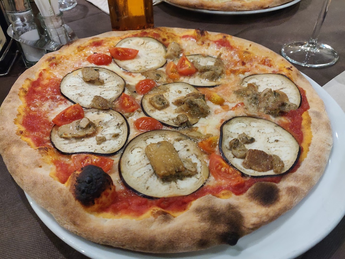 Ristorante Cibus