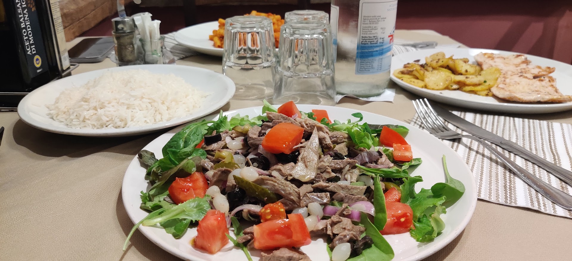 Ristorante Cibus