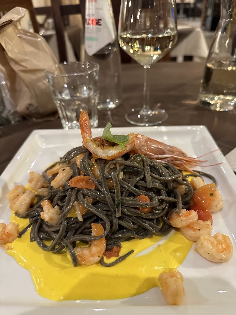 Ristorante Cibus