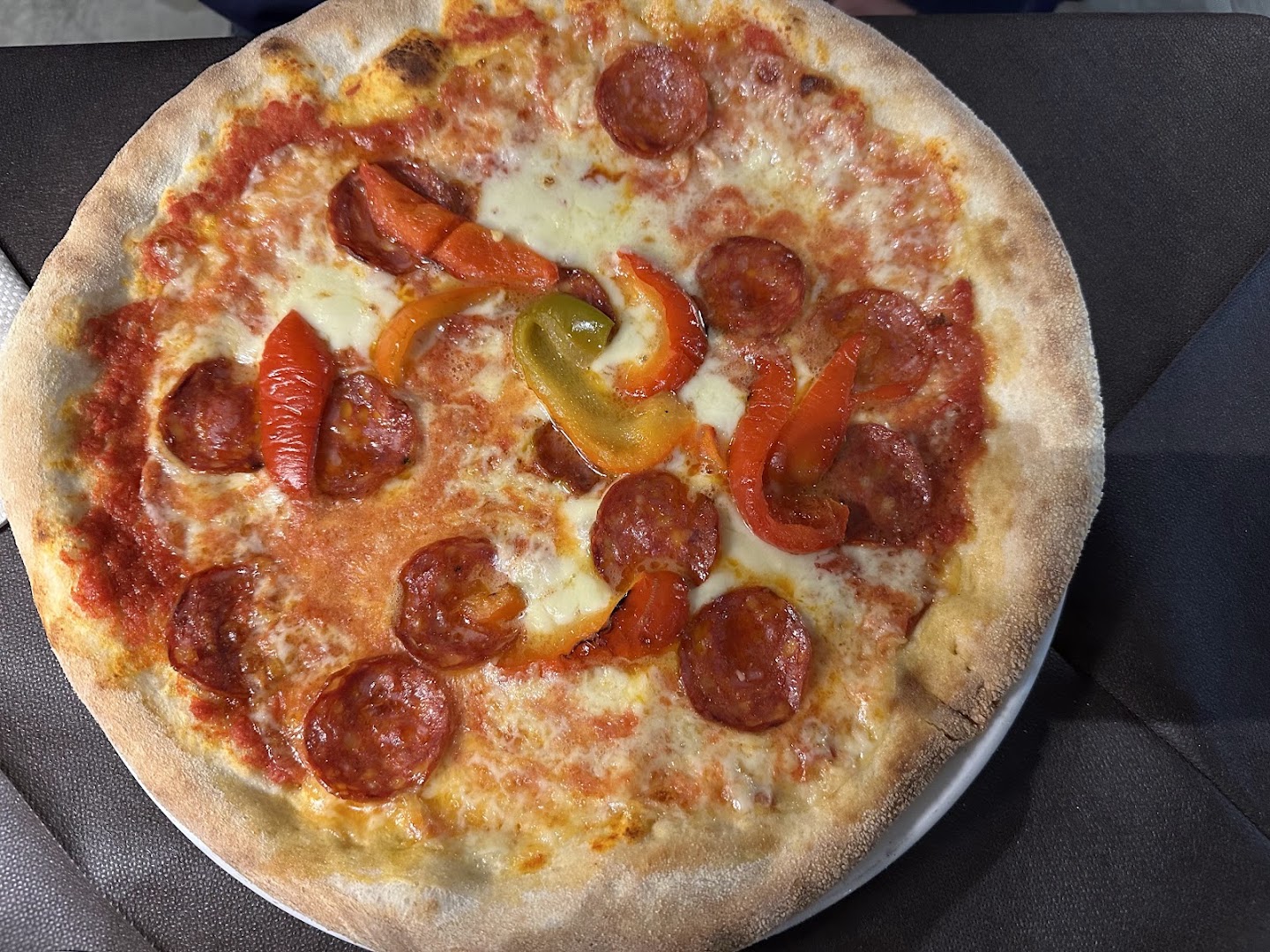 Ristorante Cibus