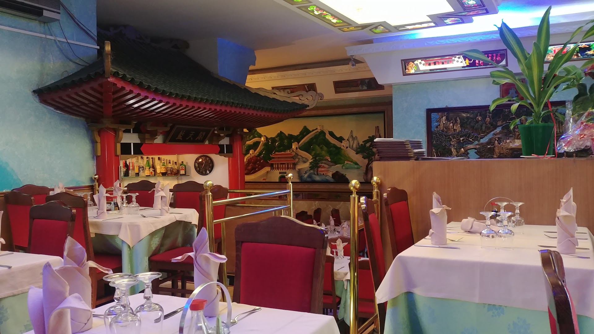 Ristorante Cielo Azzurro