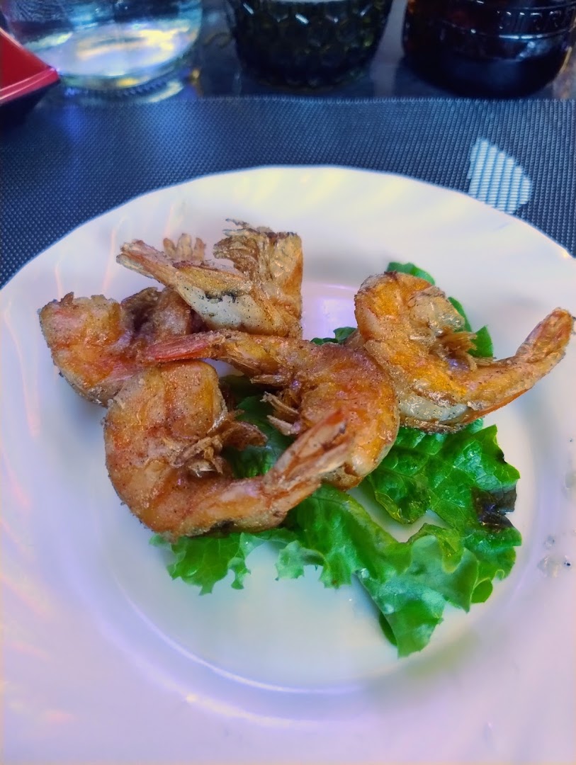 Ristorante Cielo Azzurro, Cuneo