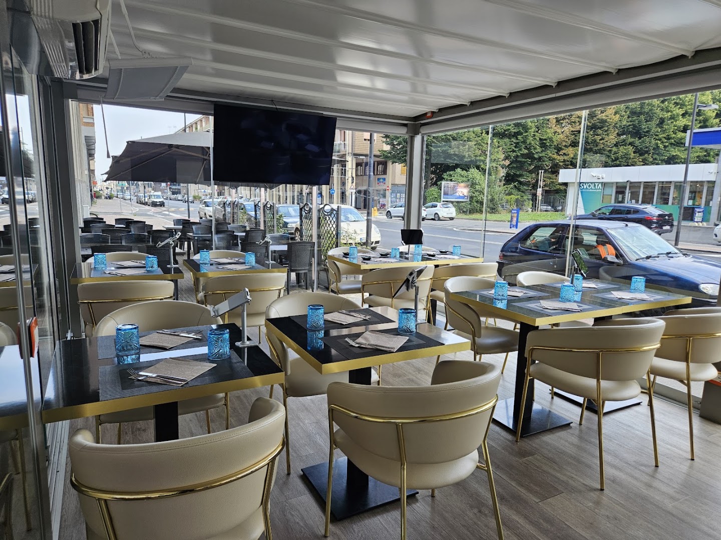 Ristorante Cielo Azzurro