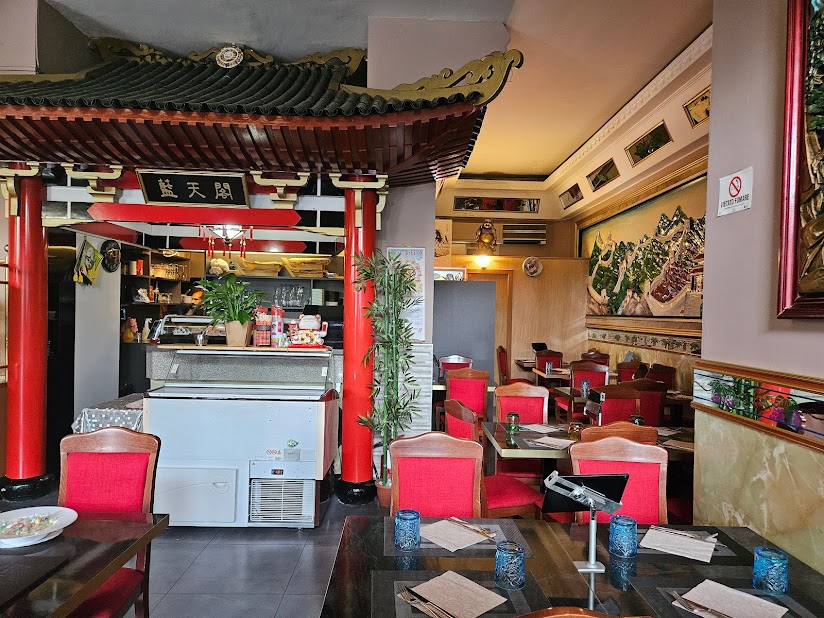 Ristorante Cielo Azzurro