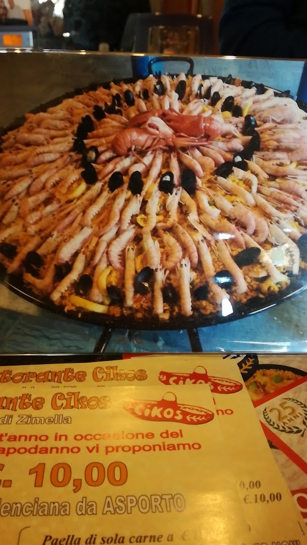 Ristorante Cikos