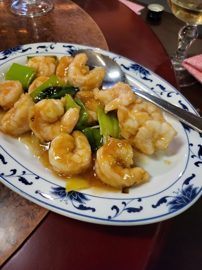 Ristorante Cina Cina, Trieste