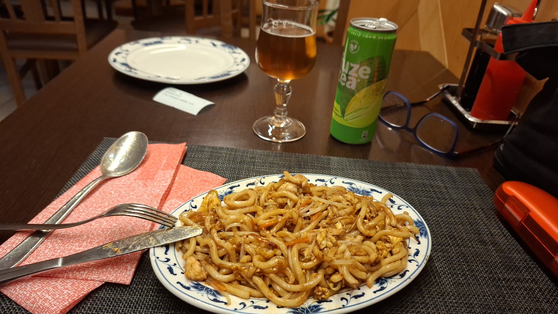 Ristorante Cina Cina